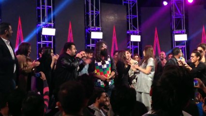 Ahmed Ali Butt - JPNA rap