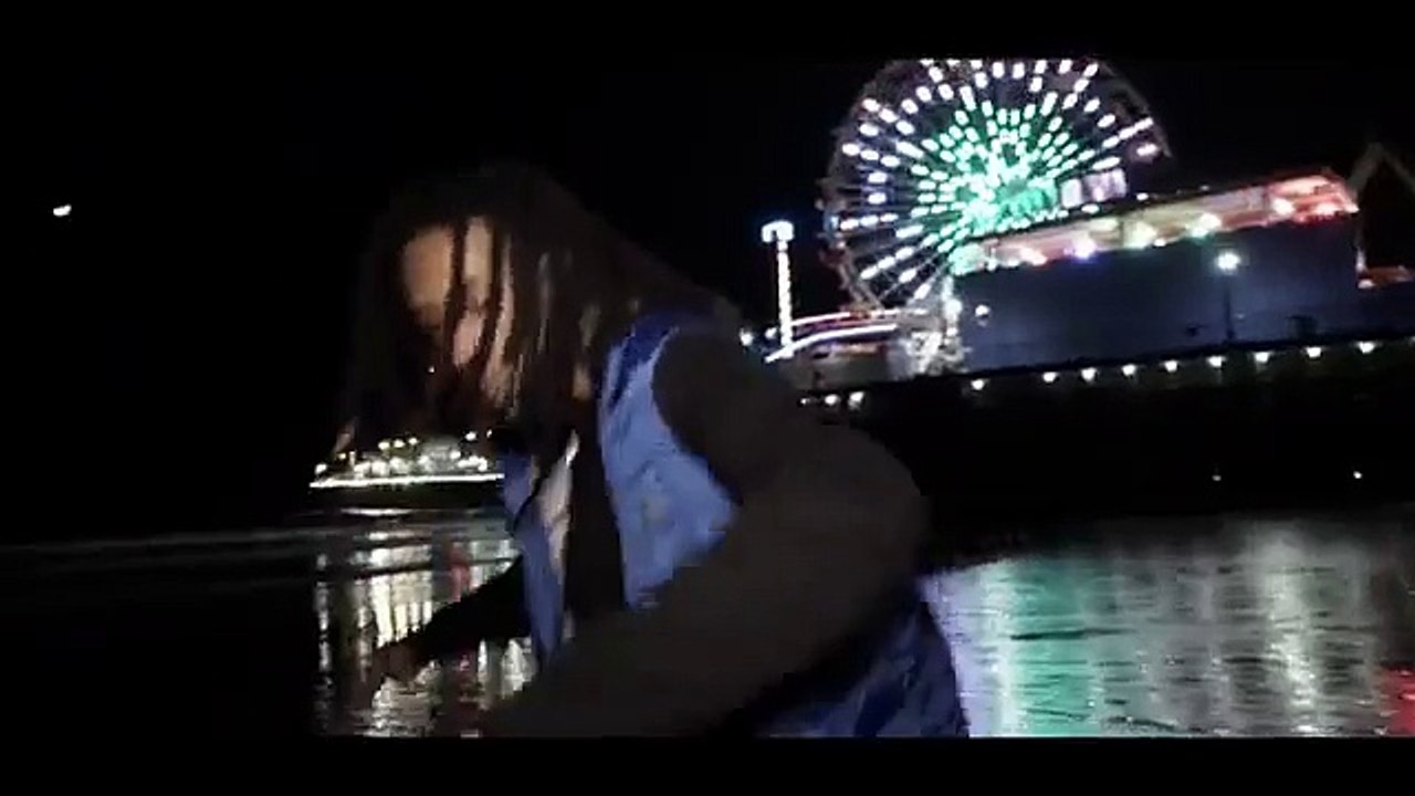 Chris Travis - Water Realm (Music Video)