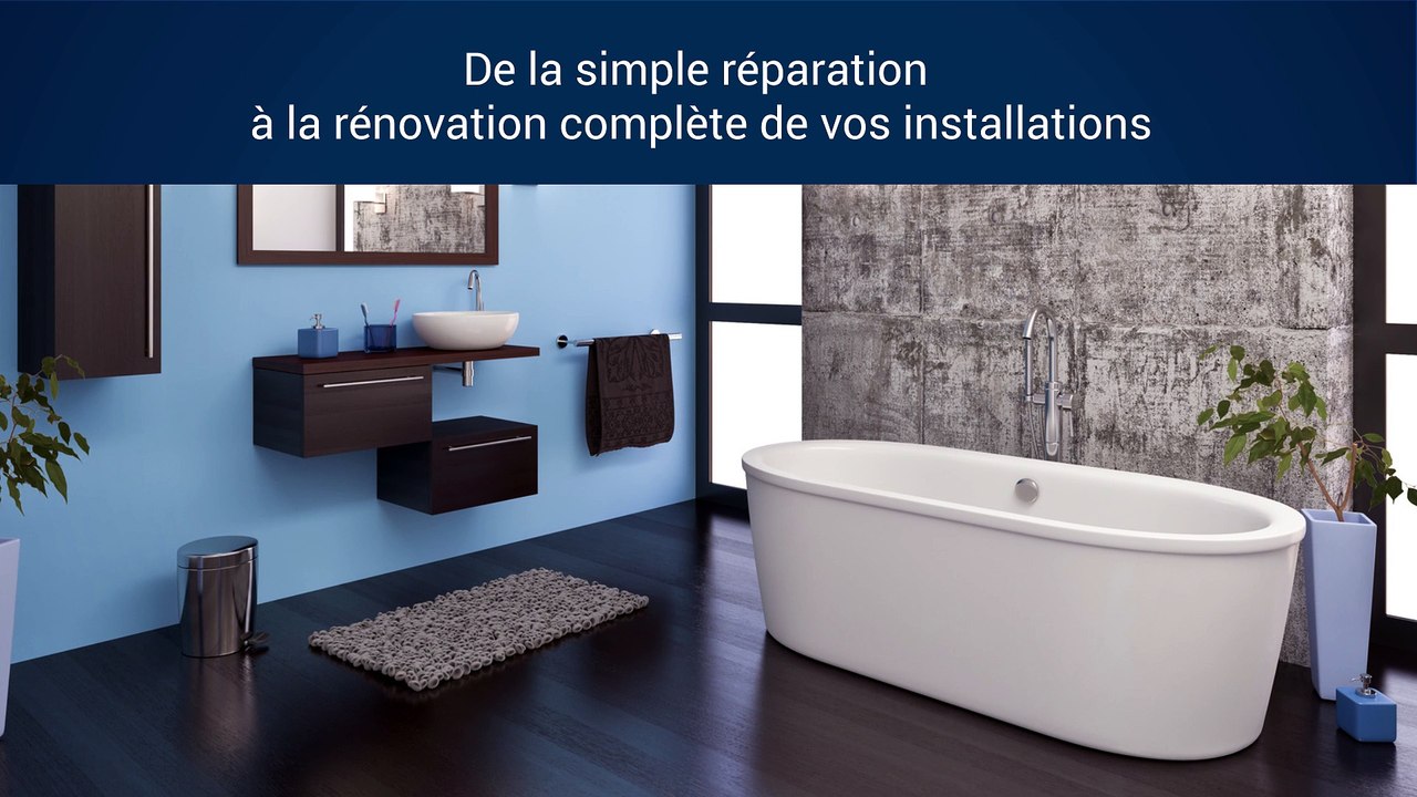 Serge Santamaria plombier suresnes 92150 SSCP Plomberie