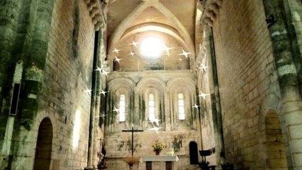 Les plus beaux villages de France Saint Armand de Coly