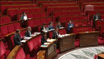 Séance publique du 10 décembre 2015 - Réseaux des CCI et des chambres des métiers et de l'artisanat