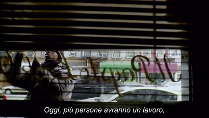 Lo spot elettorale per FU2016 (sub ita)