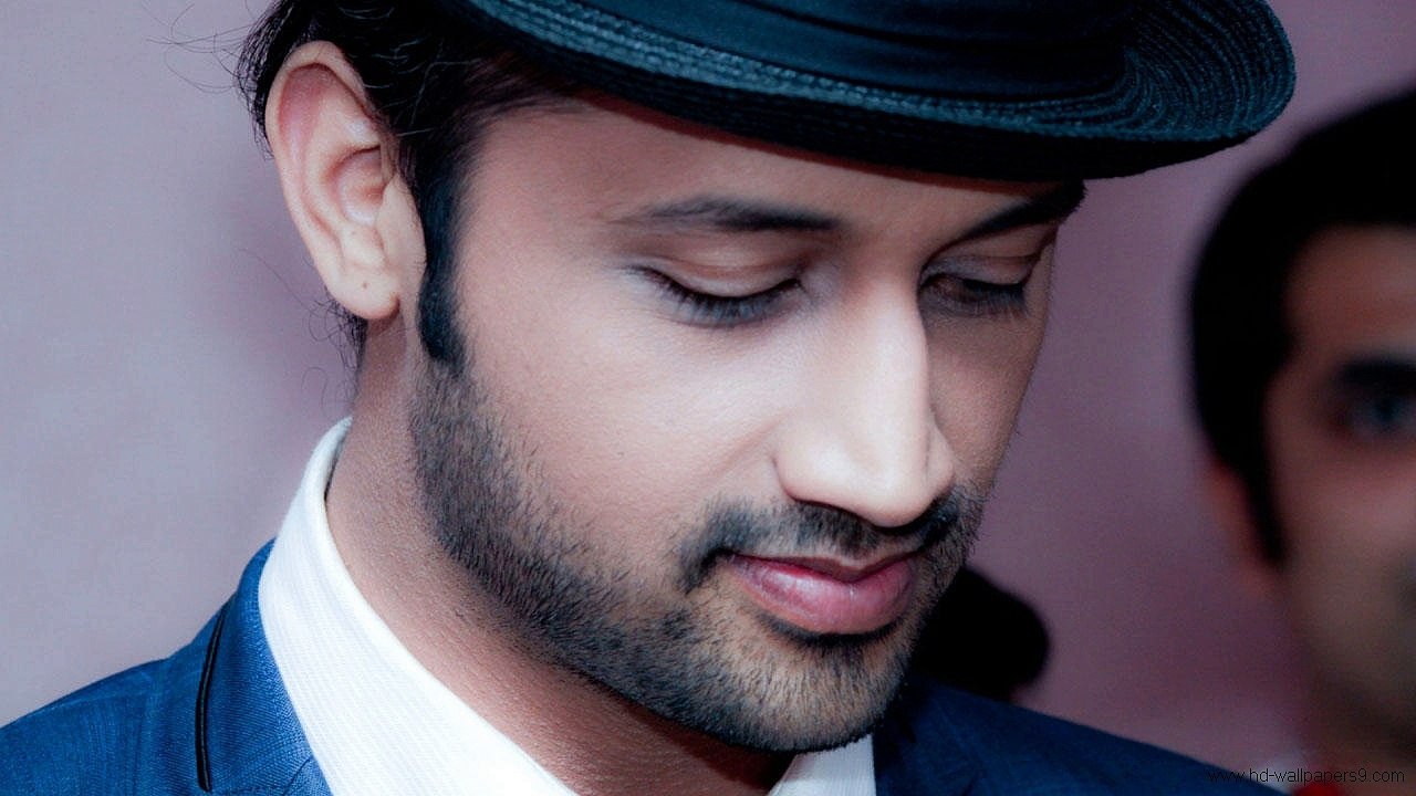 Atif Aslam New Song Ab Ajaao 2015 - Video Dailymotion