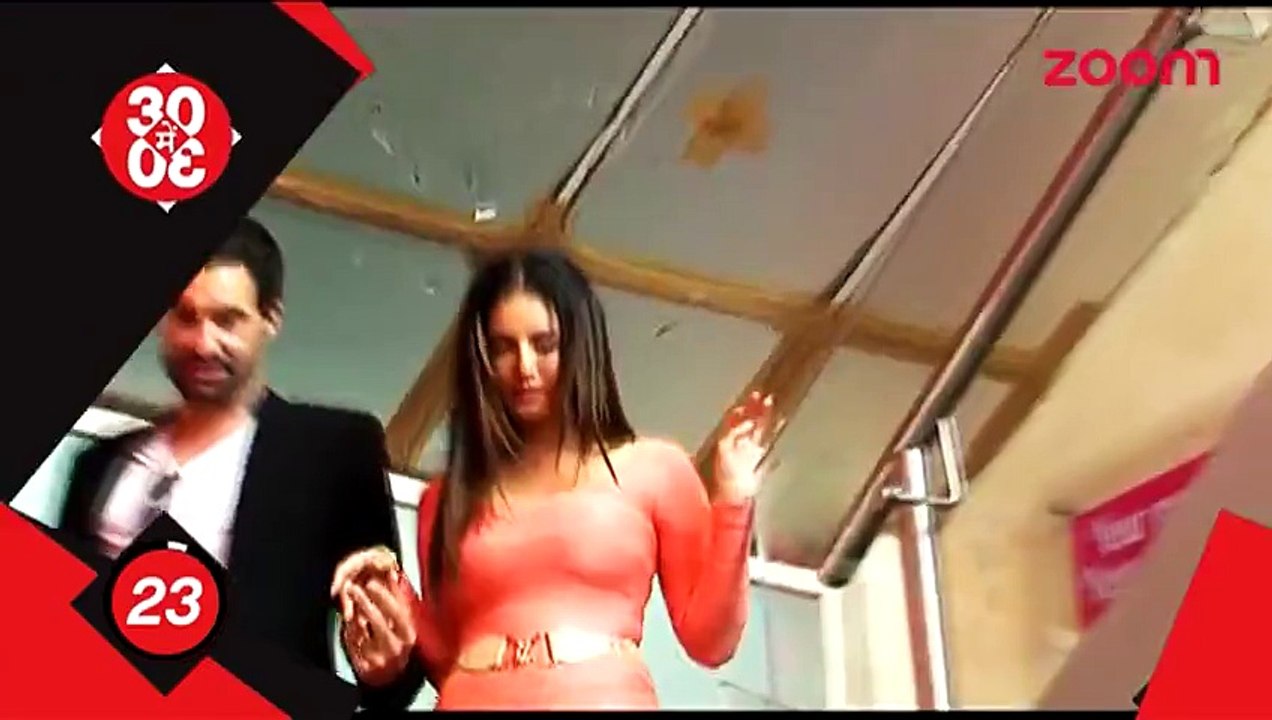 Sunny Leone Buys A Cricket Team   Bollywood News   #TMT