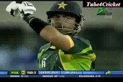 Ahmad-Shehzad 100 vs Sri Lanka!! must watch