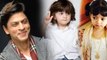 AbRam To ROMANCE Aaradhya Bachchan Dreams Shahrukh Khan