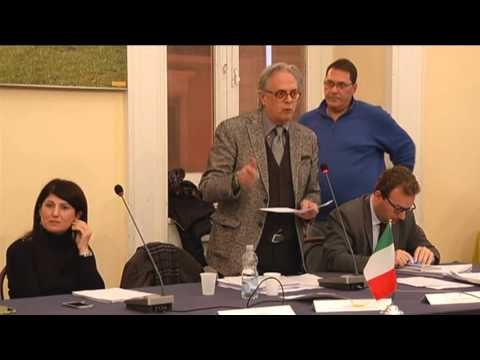 Consiglio Comunale Di Barletta | Seduta del 30.11.2015