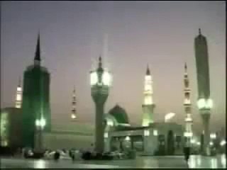 Qari Shahid Mehmood Qadri New Naat 2015 Panjabi Naat