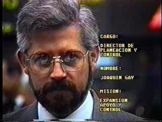 Mexicana de Aviacion