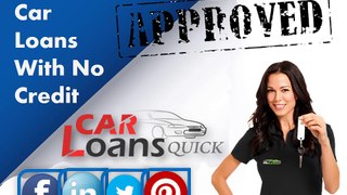 How to get auto loans for students with no credit quickly