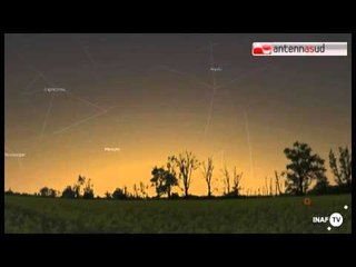 Tg Antenna Sud  -  Natale con la luna piena, non accadeva dal '77