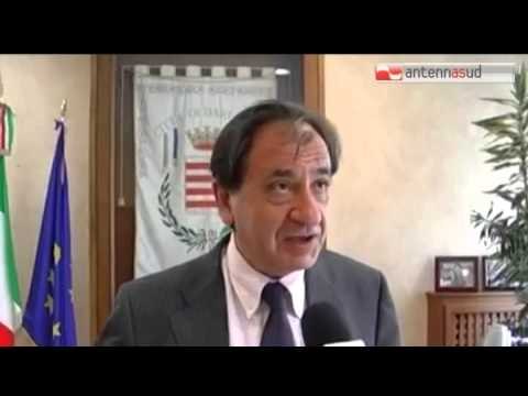 Tg Antenna Sud - Barletta fil mistero delle opere d'arte scomparse