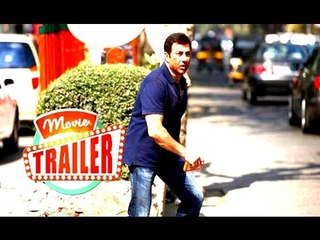Ghayal Once Again | Official Trailer | Sunny Deol | Soha Ali Khan | 15th Jan 2016