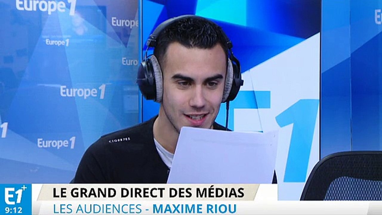 Esprits criminels : les profilers profitent à TF1