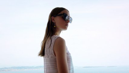 Very Dior, les nouvelles lunettes stars de Dior
