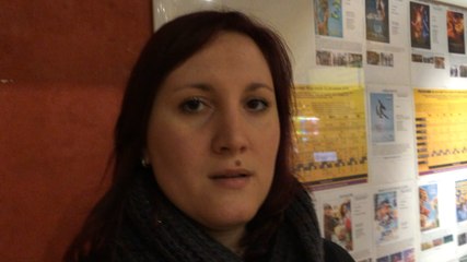 Les fans de Star Wars étaient au rendez-vous