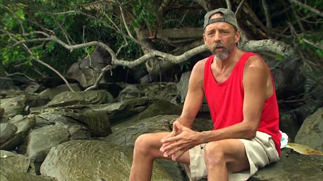 S31 - The Jury Speaks Keith