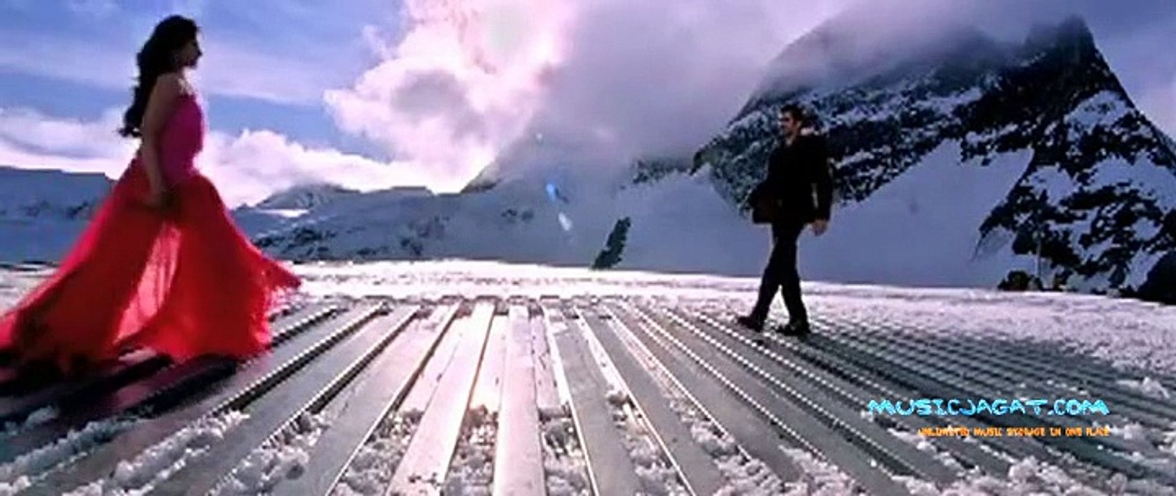 Ek Mutho Swapno Cheye - 100 Percent Love (2012)