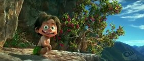 THE GOOD DINOSAUR TV Spot #18 (2015) Disney Pixar Animated Movie HD