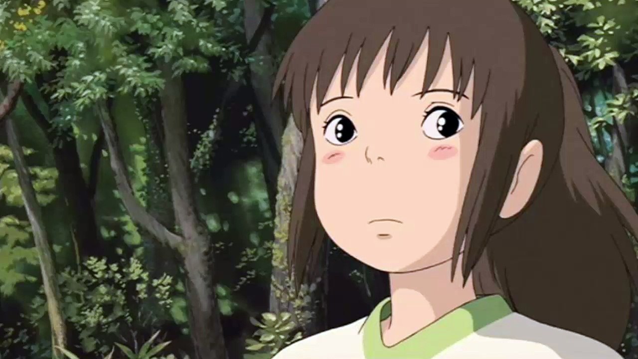 Various Artists - The Name Of Life Spirited Away