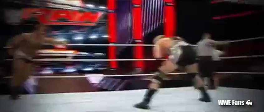 WWE RAW December 14th 2015 Highlights Review - Monday Night Raw 25_14_15 Highlights