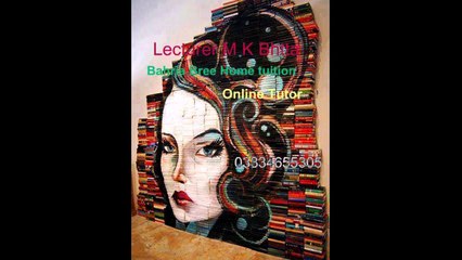Classical Poetry PU UOS Go and Catch a Falling Star Donne MK Bhutta MA English Literature in Hindi Urdu