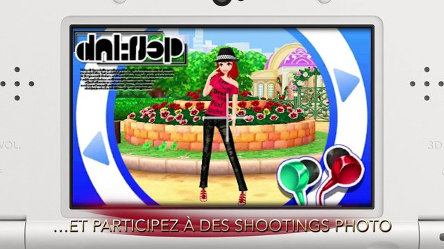 La Nouvelle Maison du Style 2 - Les reines de la mode - Mannequin