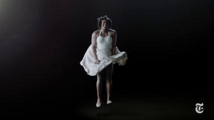 The New York Times : Take Flight avec Mya Taylor HD