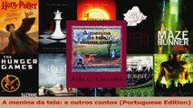 Read  A menina da tela e outros contos Portuguese Edition PDF Free