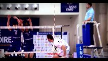 VOLLEY BALL - TOURS / LYON : BANDE-ANNONCE