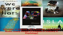 Principles of Anatomy and Physiology 13th Edition Binder Ready Version Principles of Read Online