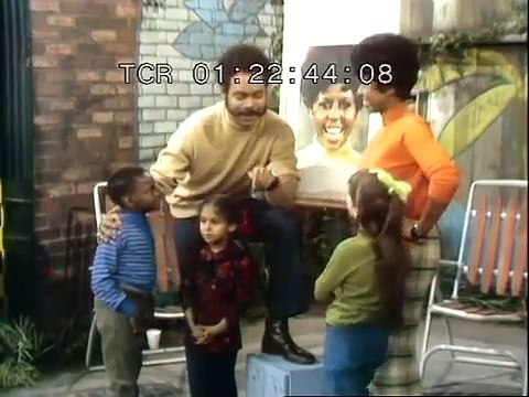 Classic Sesame Street Segments from Show 40