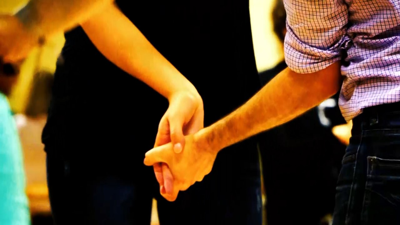 SALSA à LEVALLOIS, c'est la Danse au LSC