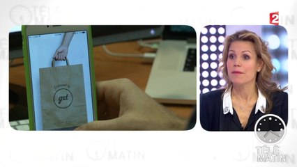 Bons Couts-Créer votre propre application