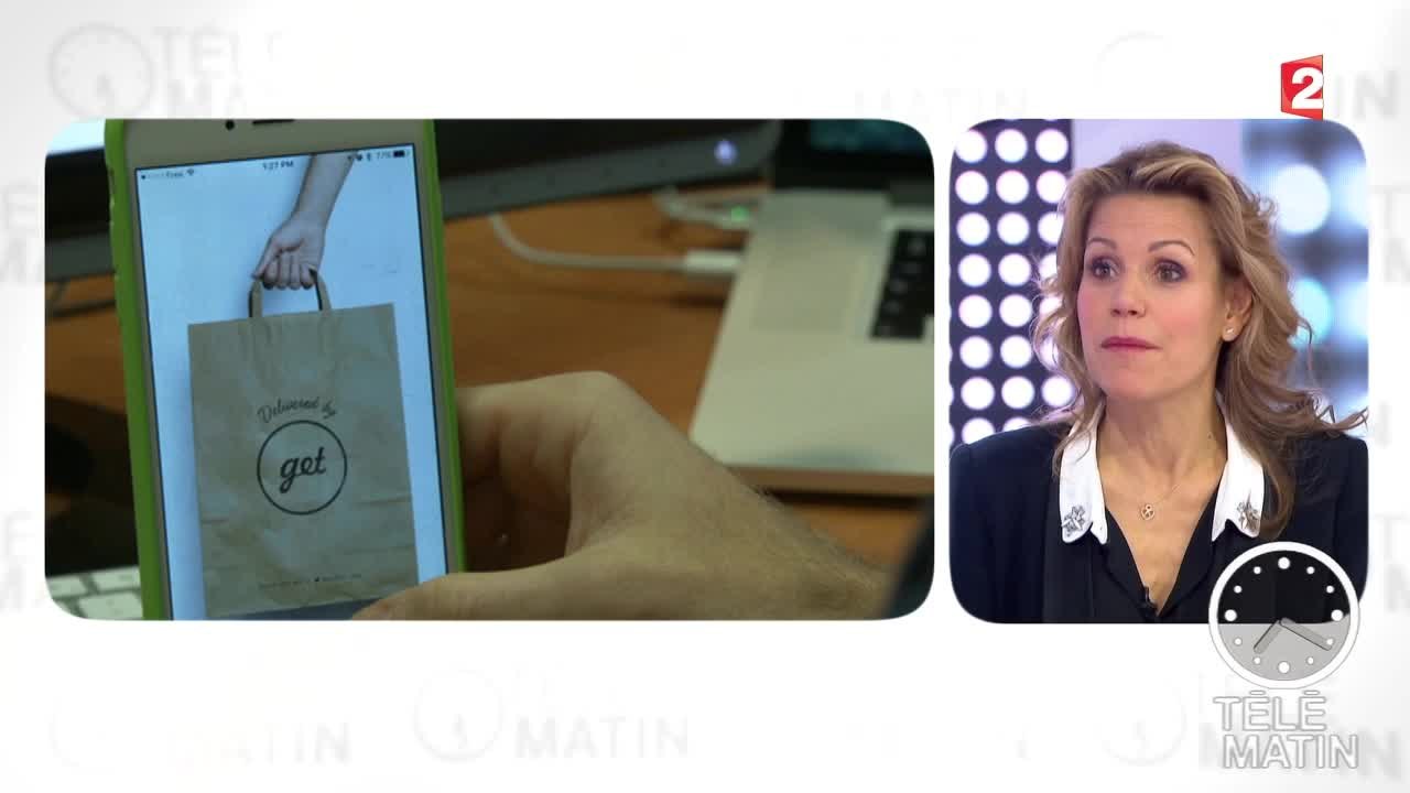 Bons Couts-Créer votre propre application