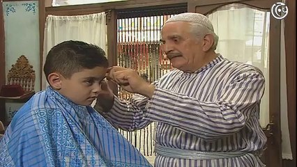 مسلسل ليالي الصالحية الحلقة 27 السابعة والعشرون│Layali Al Salhieh