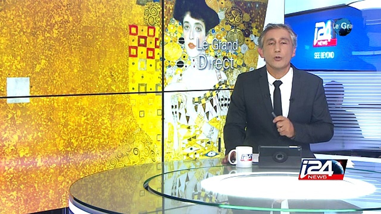 Deuxième forum mondial sur la restitution des oeuvres d'art spoliées aux juifs