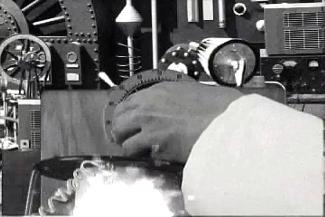 Trente Deuxième Doom: accident de Laboratoire!