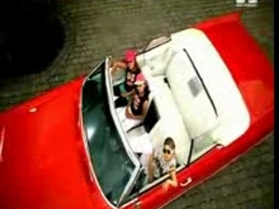 Bob Sinclar - Rock This Party