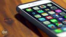 Apples Smart Battery Case is an answer to iPhone 6 and 6S low battery woes