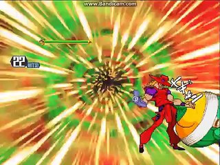 HolHorse ASB vs RajaaAmingo (ikemen )