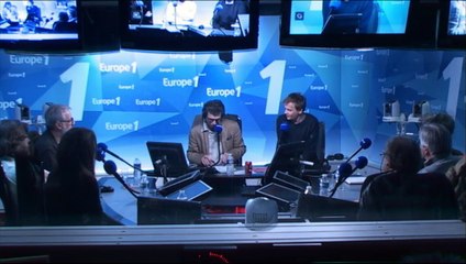 Alex Lutz : "la période anxiogène actuelle n'est pas un moment où je veux davantage rigoler"