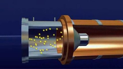 How it works: CERN's Large Hadron Collider in action