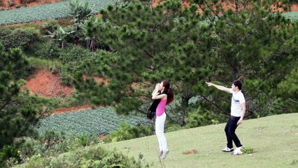 Người Yêu Cô Đơn - Lưu Chí Vỹ [Official]