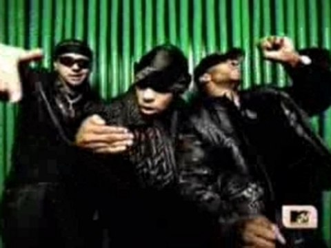 Busta Rhymes ft Sean Paul & Spliff Star