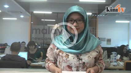 Sekilas Fakta, Khamis, 17 Dis - Untuk apa Yapeim buka simulator golf?