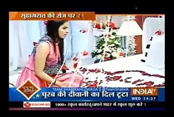 Kumkum Bhagya 16th December 2015 Aaliya Ne Liya Bulbul Ko Badnaam Karne Ka Faisala