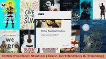 CCNA Practical Studies Cisco Certification  Training Download