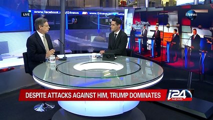 12/16: U.S. elections: the Republican debate