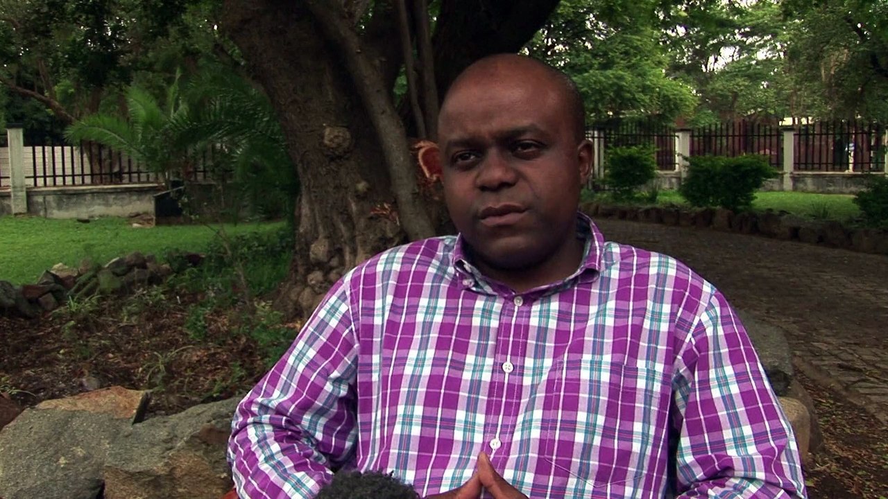 Au Zimbabwe, l'Etat veut taxer l'Eglise